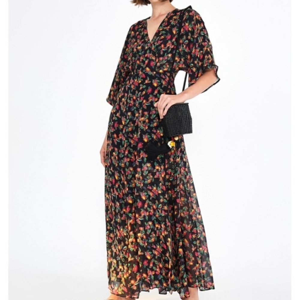 Farm Rio Dress 